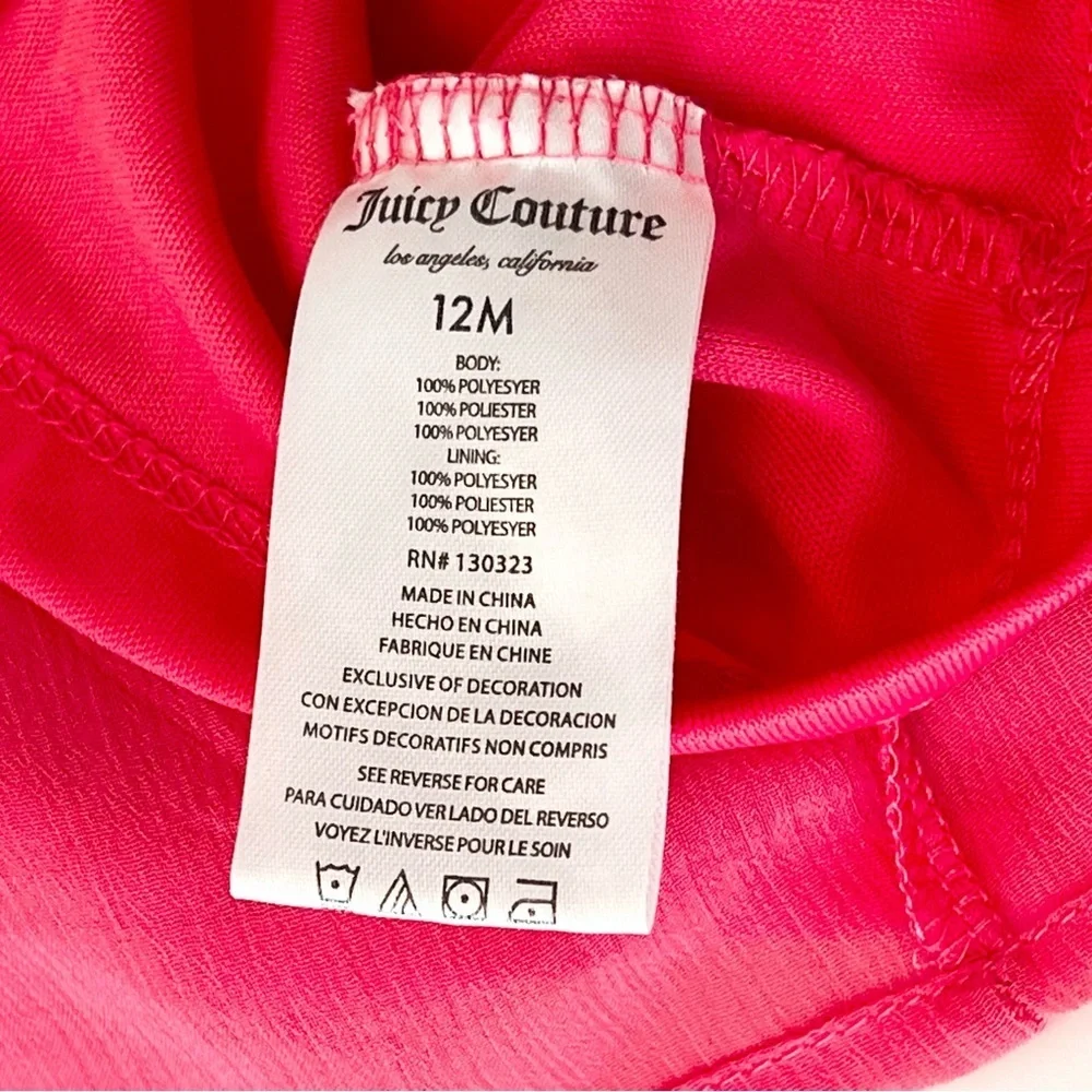 Juicy Couture juicy couture